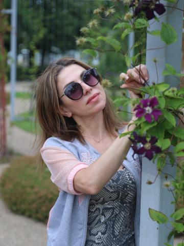 Анкета проститутки Анюта, 39 лет